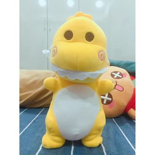 Khủng long Kaido bông đứng
