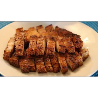 500gr Ba rọi 1 Nắng Xã Ớt(giao nhanh TP HCM)