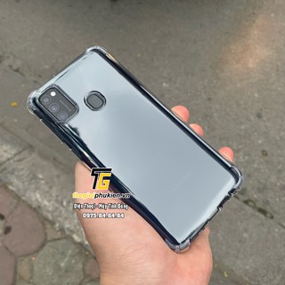 Ốp lưng dẻo chống sốc SamSung Galaxy M21