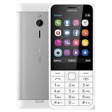 [Nóng bỏng tay] Điện thoại nokia 230 2 sim pin khủng giá rẻ