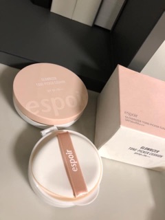 PHẤN NƯỚC ESPOIR