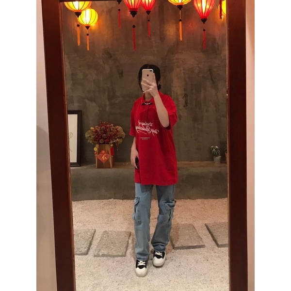 Áo Polo chữ ký đơn giản todayismysunday