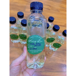 Nước đường Hàn Quốc, Pha chế trà sữa 250g