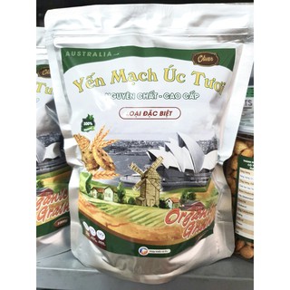 1 kg Yến mạch Úc Tươi