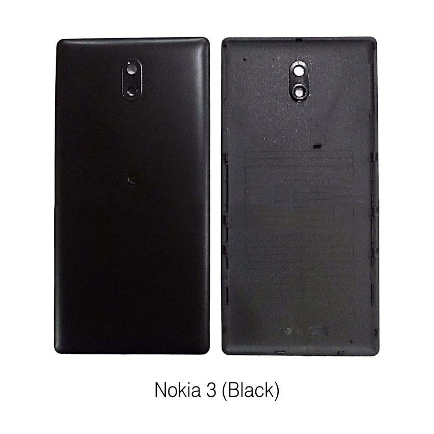 NẮP LƯNG NOKIA 3 ZIN