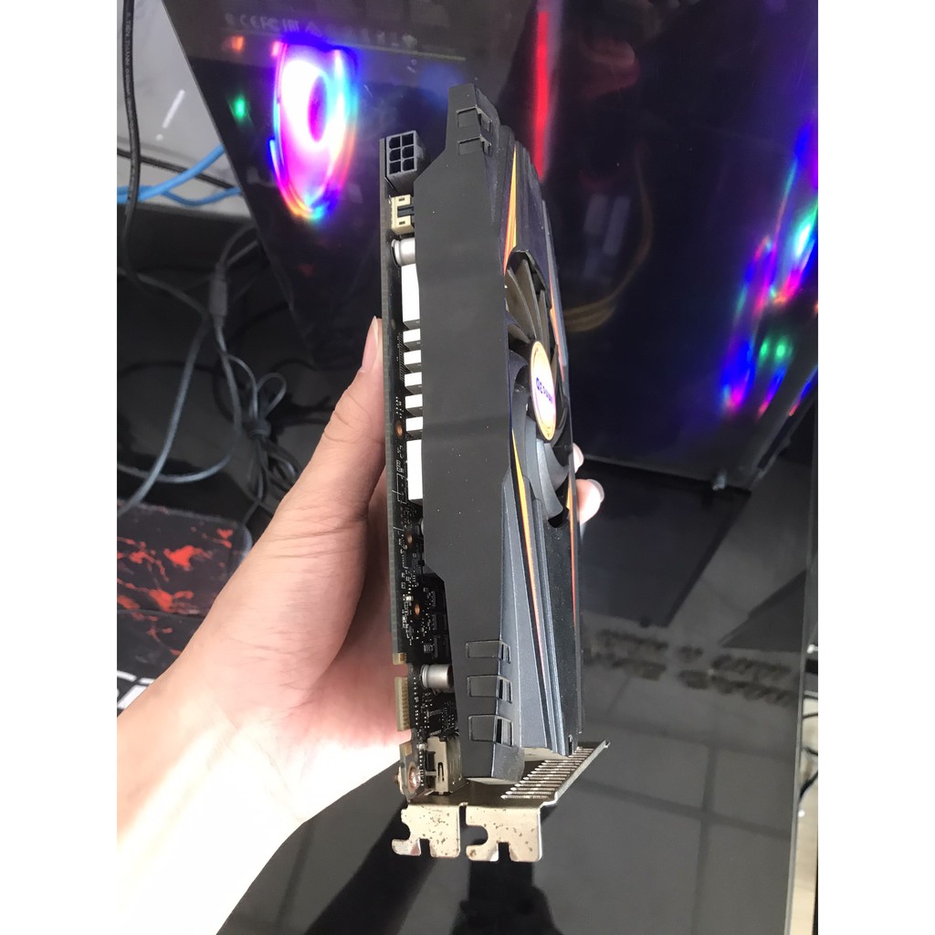 Card Inno3D GTX950 2Gb 1fan | BigBuy360 - bigbuy360.vn