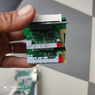 Module Mạch Bluetooth Loa Kéo Các Loại - DIY - Thay Thế