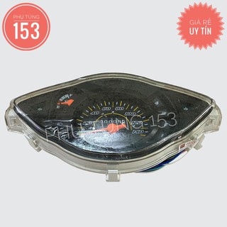 Đồng hồ wave rs osaka - phụ tùng 153