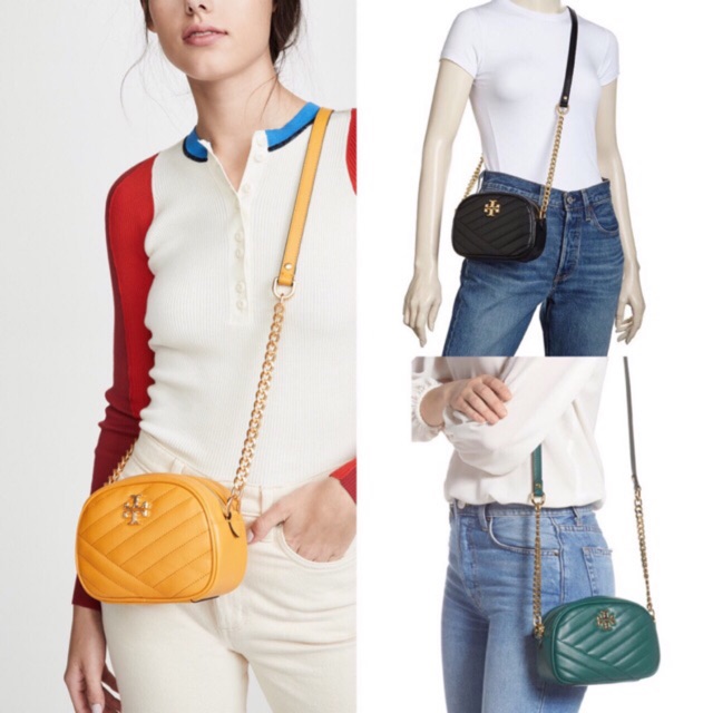 Túi đeo chéo dáng nhỏ xinh - full túi bụi hãng