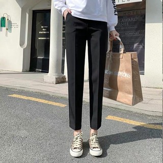 Quần tây baggy