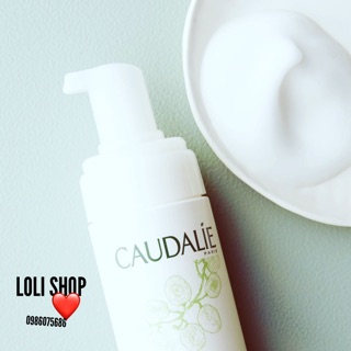 Sữa rửa mặt Caudalie