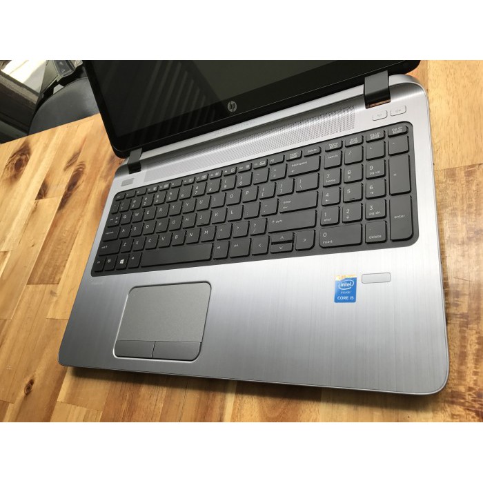 laptop HP 450 G2, i5 5200U, 4G, 500G, 99%, 15,6in, cảm ứng, giá rẻ | BigBuy360 - bigbuy360.vn