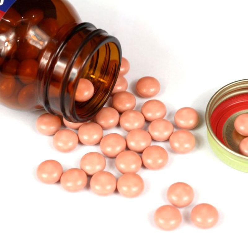 [COMBO 2 HỘP]Tinh chất Hàu tươi của Nhật Orihiro New Oyster Extract Tablets 120 viên | BigBuy360 - bigbuy360.vn