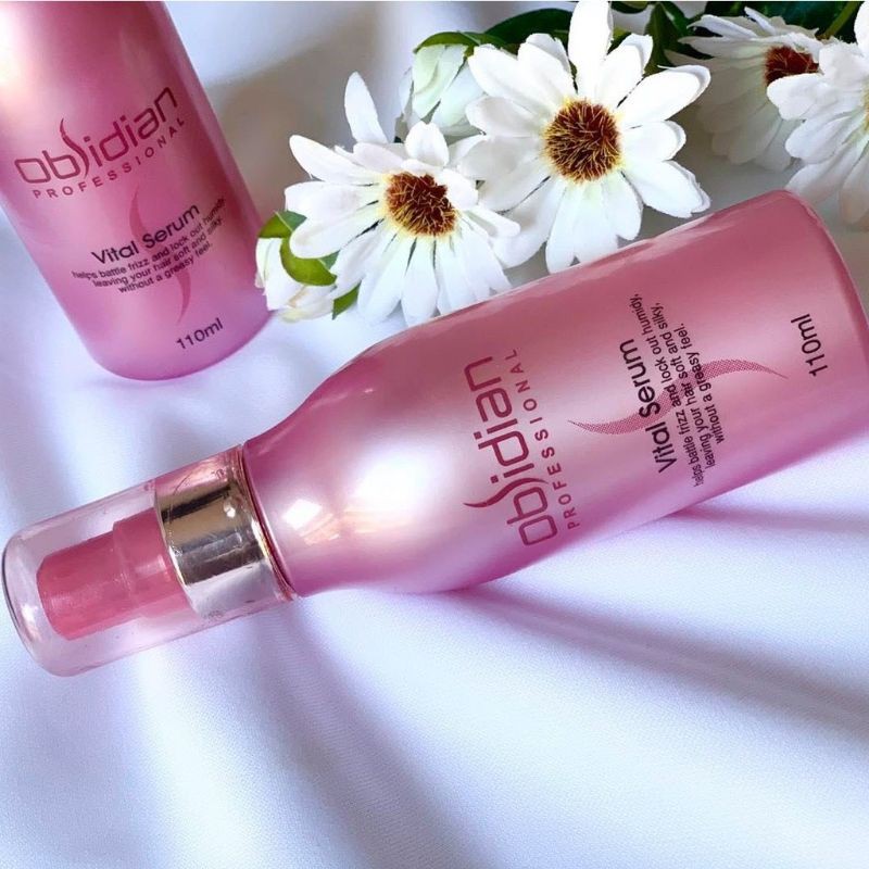 Tinh dầu tái tạo Obsidian 110ml