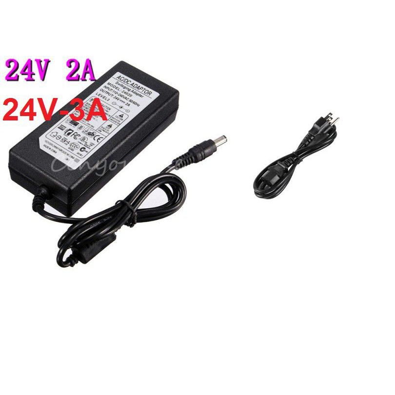 adapter 24V DC dùng cho dùng cho máy lọc nước