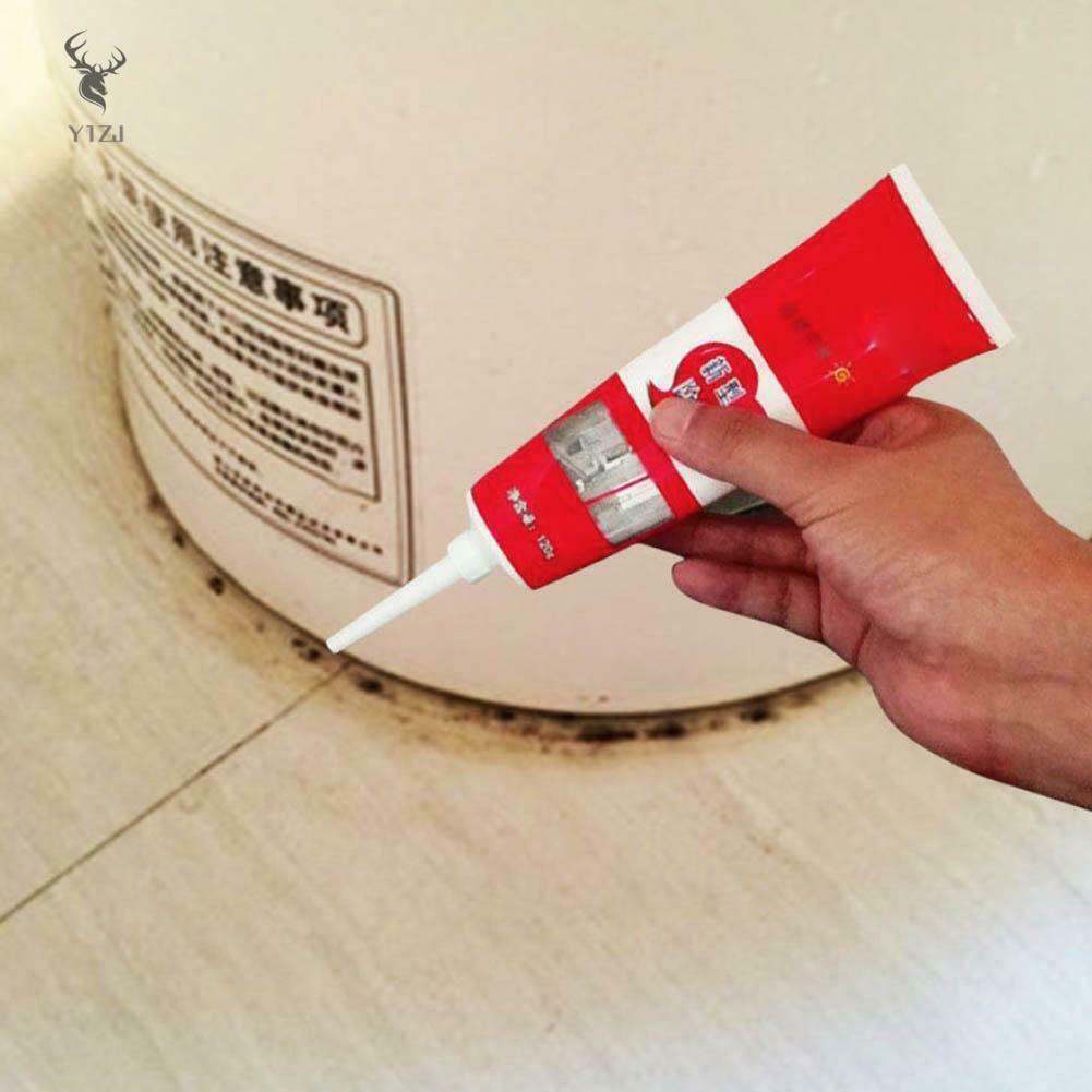 Dụng Cụ Vệ Sinh Tường Gạch Sứ 120ml Tiện Dụng