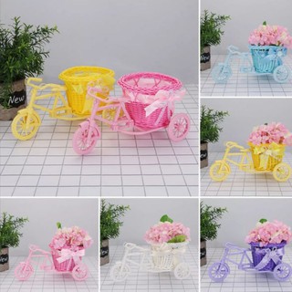 • HCM •Xe Đạp Ba Bánh Mini Xinh Xắn