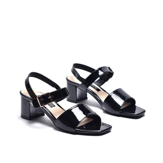 Giày sandal quai ngang Merly 1172