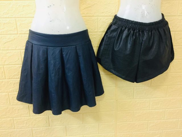 1.Chân váy da(chốt live) | BigBuy360 - bigbuy360.vn