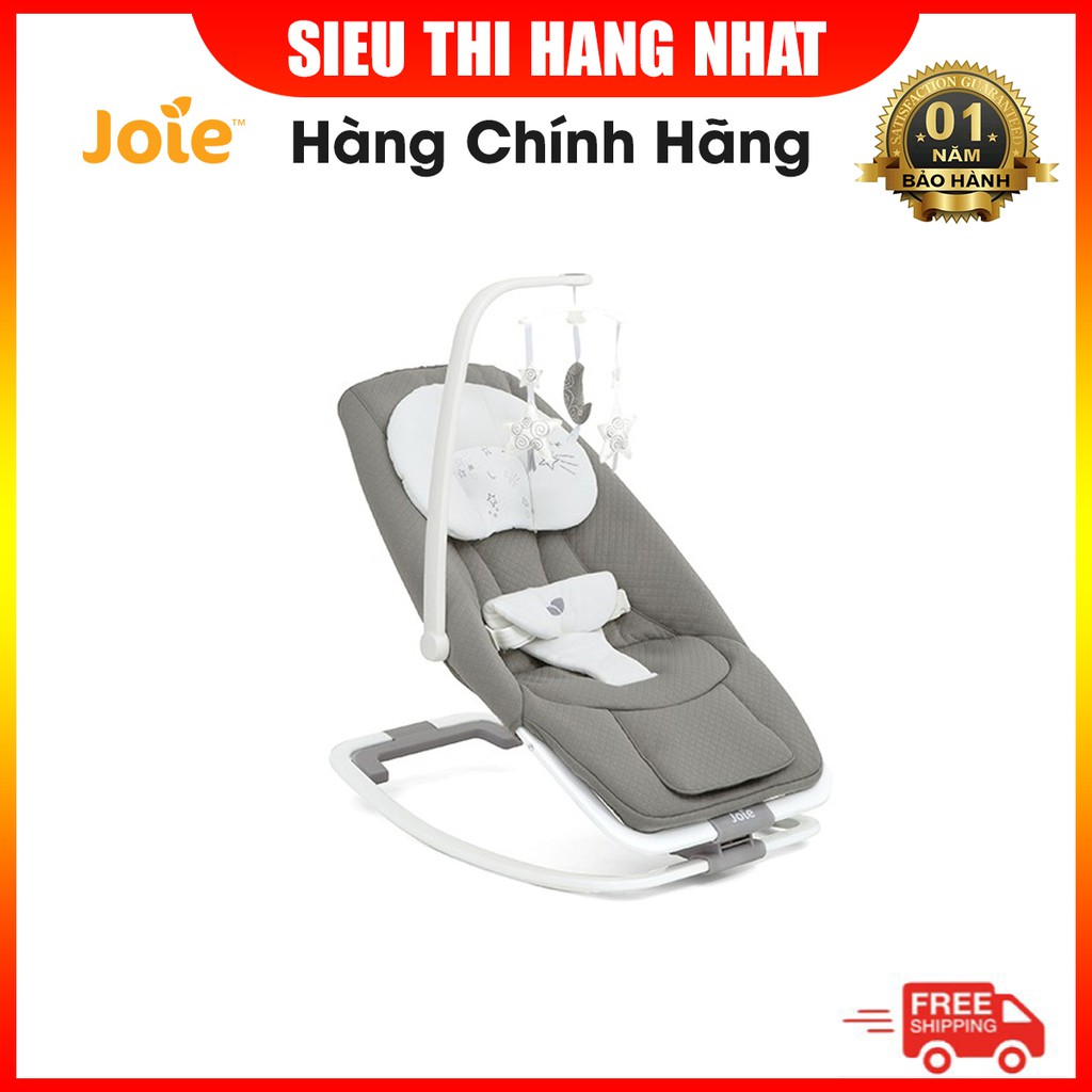 Ghế rung trẻ em Joie Dreamer