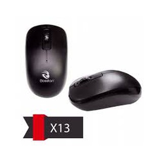 Chuột Bosston X13