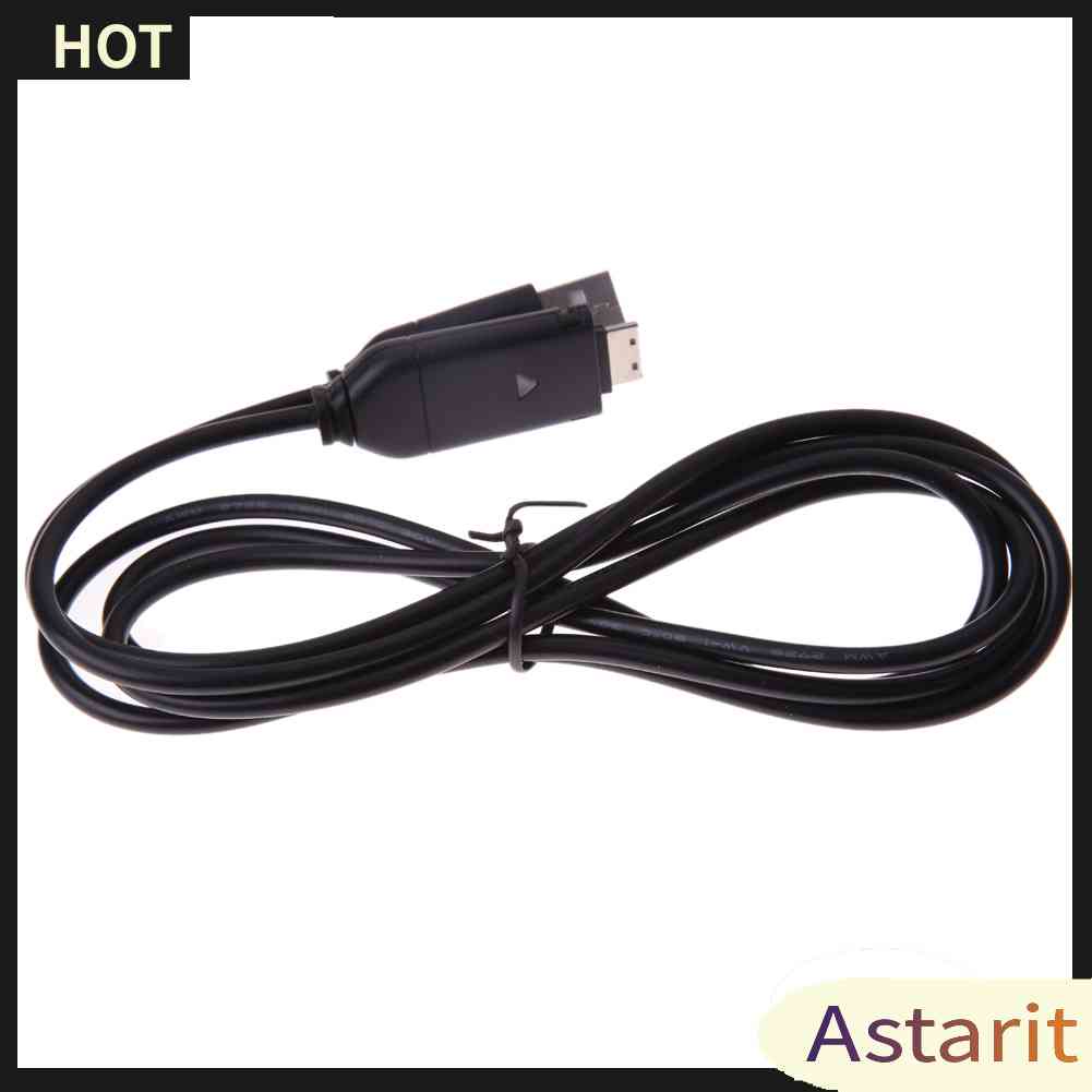 Cáp Sạc USB SUC-C3 Cho Máy Ảnh Samsung ES65 ES70 ES63 PL150 PL100