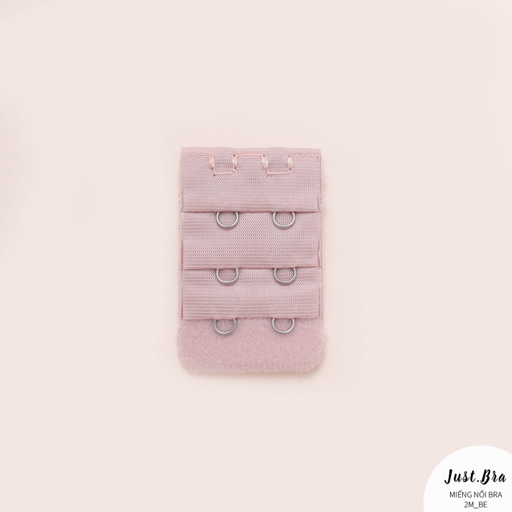 [Mã WABRJM1111 giảm 10% đơn 99K] Áo ngực không dây Just Bra mút vừa nâng ngực tặng kèm dây lưng trong AB11C | BigBuy360 - bigbuy360.vn