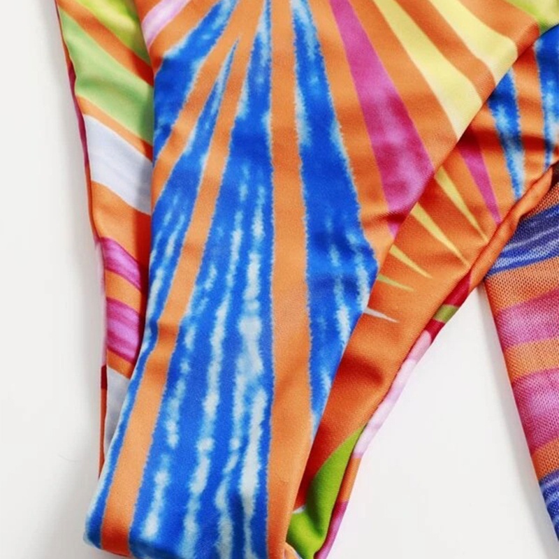 Set Đồ Tắm 3 Mảnh Quyến Rũ Dành Cho Nữ