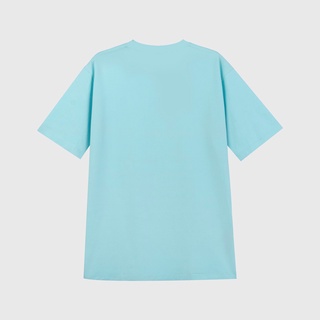Grimm DC Áo Grimm DC Essential // Blue