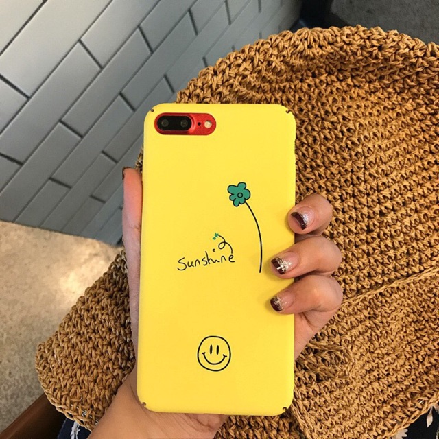 Ốp lưng Sunshine dành cho Iphone