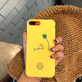 Ốp lưng Sunshine dành cho Iphone