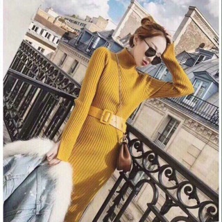 Combo áo khoác bé và váy mẹ