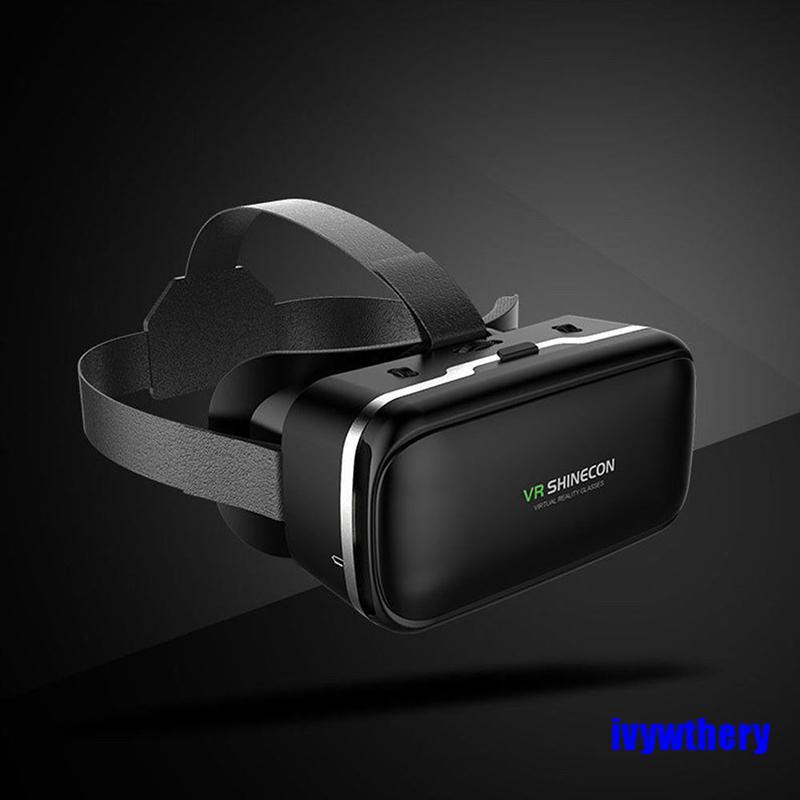 Kính Thực Tế Ảo 3d Imax Video Vr 2.0 Cho Điện Thoại Thông Minh