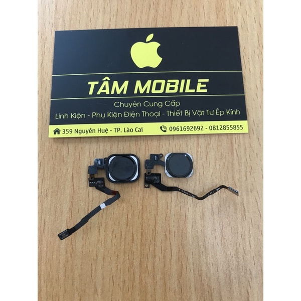 Phím home Iphone 5s zin bóc máy | BigBuy360 - bigbuy360.vn