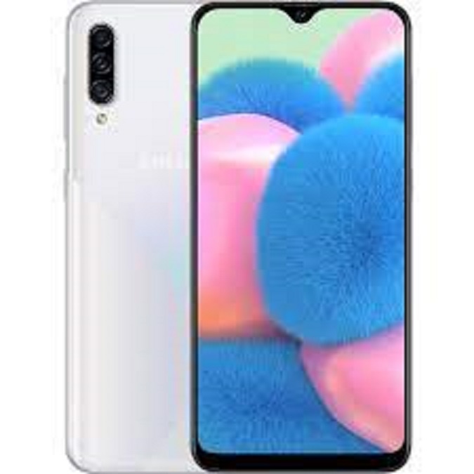 điện thoại Samsung Galaxy A30s Chính Hãng 2sim ram 4G bộ nhớ 64G, Chiến PUBG/Free/Liên Quân chất - BNN 05 | BigBuy360 - bigbuy360.vn