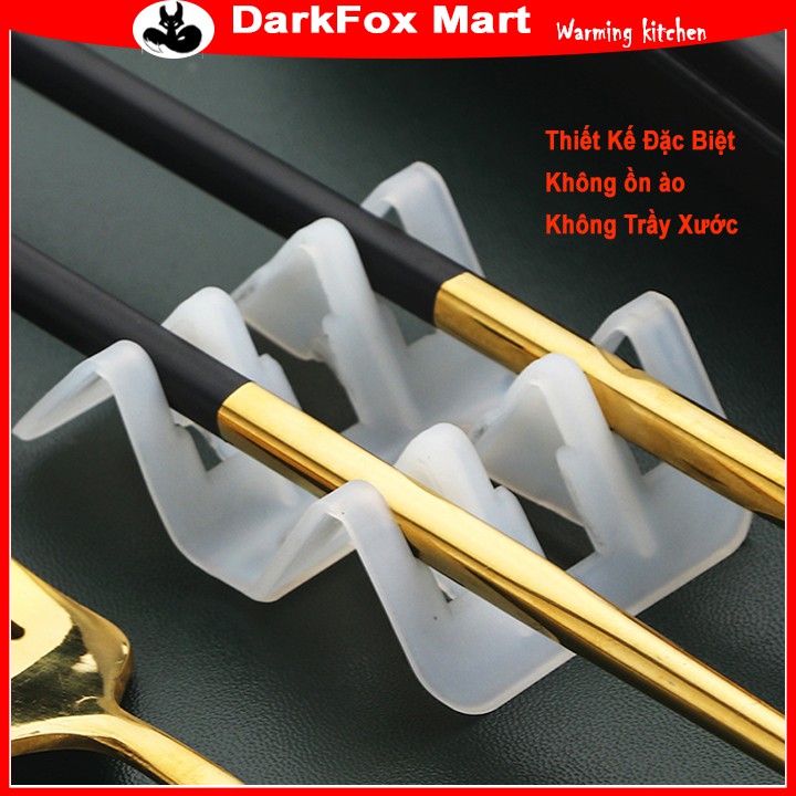 Bộ Muỗng Đũa Nĩa Thìa Inox 304 Cá Nhân Cơm Trưa Văn Phòng Dã Ngoại Cao Cấp Phủ Bóng Sang Trọng Full Màu | BigBuy360 - bigbuy360.vn