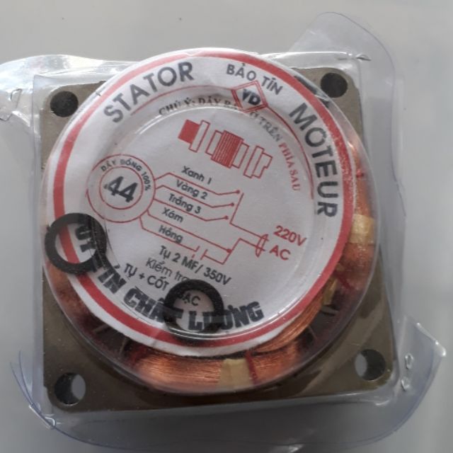 sa quạt 44(b4)2p