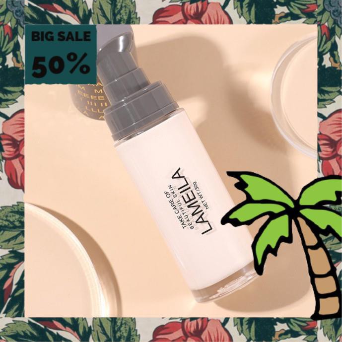 Kem Nền BB Cream 3055 Xám Ngôn TAKE CARE OFBEAUTIFUL SKIN 30g Chính Hãng Nội Địa | BigBuy360 - bigbuy360.vn