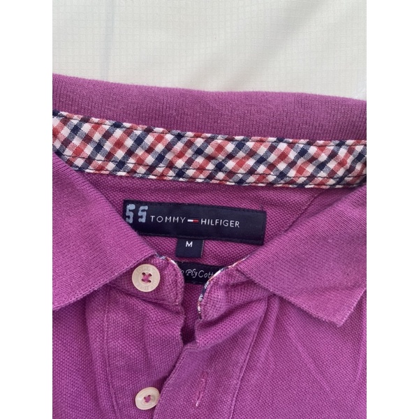 ÁO POLO TAY DÀI AUTH 100%