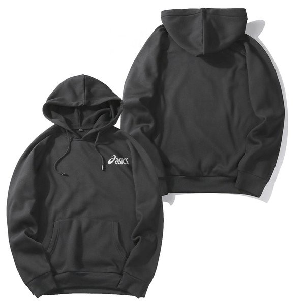 Áo Khoác Hoodie Asics Thiết Kế Năng Động Hợp Thời Trang