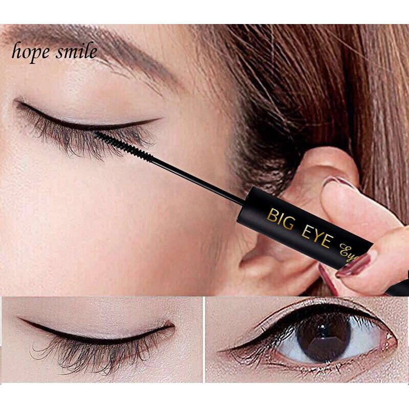 macara chuốt mí dưới hope smile BIG EYE eyelashes chính hãng | BigBuy360 - bigbuy360.vn