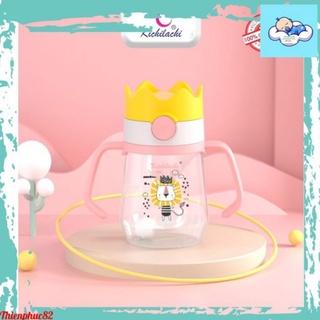 Bình uống nước Kichi