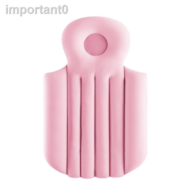 Đệm Tựa Lưng Lót Bồn Tắm Tiện Dụng Cho Người Lớn | BigBuy360 - bigbuy360.vn