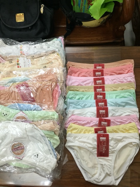 Quần siêu giãn 12k