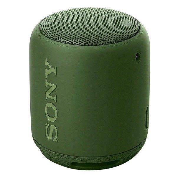 Loa Sony Extra Bass SRS-XB12 Bluetooth (Xanh lá) - Chính hãng