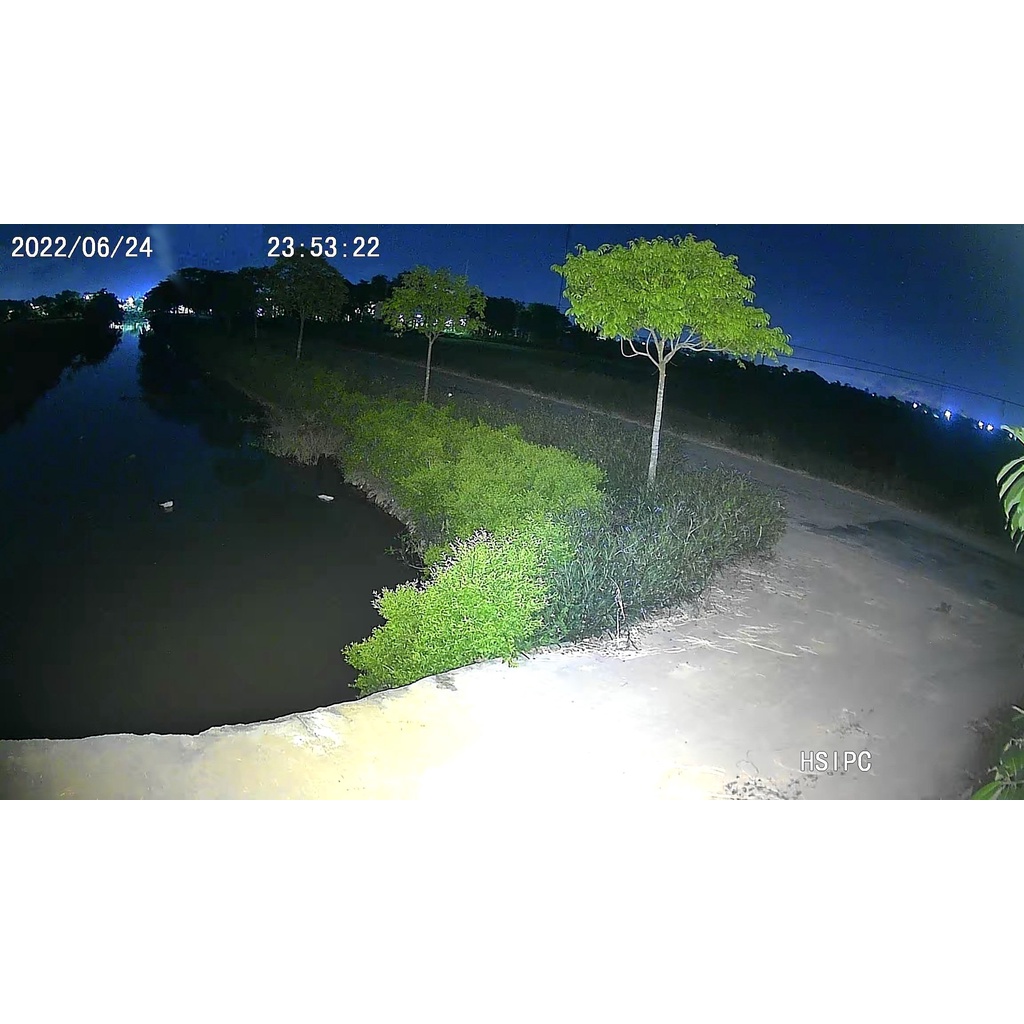 Camera IP-FB3 3.0mp full color màu ban đêm