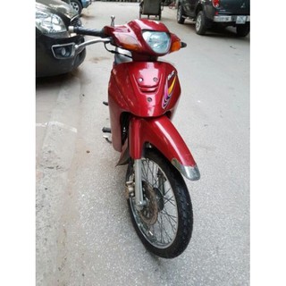Pha đèn suzuki Best / Choá đèn best / Đèn subet