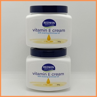KEM DƯỠNG DA VITAMIN E REDWIN