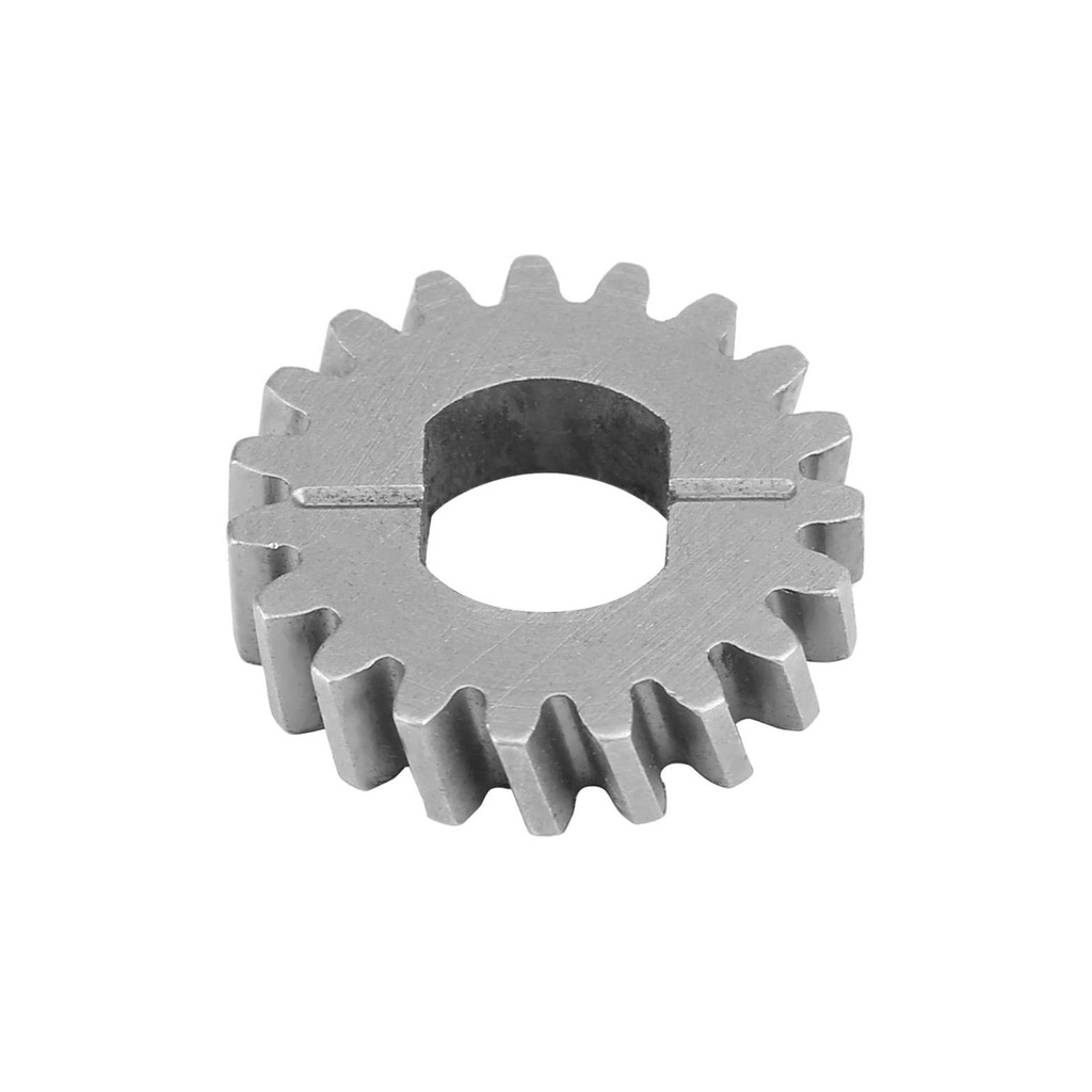 Bánh Răng 19 Răng Thay Thế Cho Mercedes-Benz W164 X164 W251 W211 W204 W210