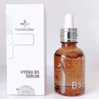 GoodnDoc Hydra B5 Serum dưỡng da 30ml (Nhập khẩu chính hãng)